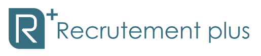 Recruitment Plus Logo